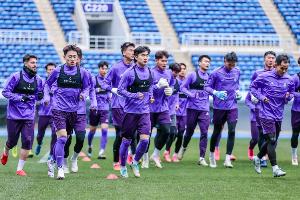 开云体育服务-津媒：多名主力伤停，津门虎依然体现出顽强的斗志和拼搏的态度