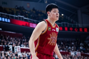 kaiyun体育平台-张宁：休赛期会锻炼自己的传导球 以及更合理地与队友做串联