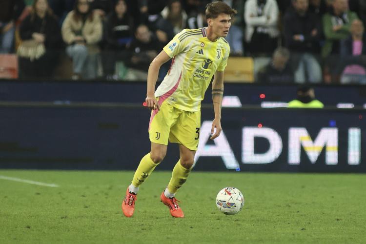 开云体育服务-意媒：萨沃纳可能离开尤文，诺丁汉森林已正式报价1200万欧