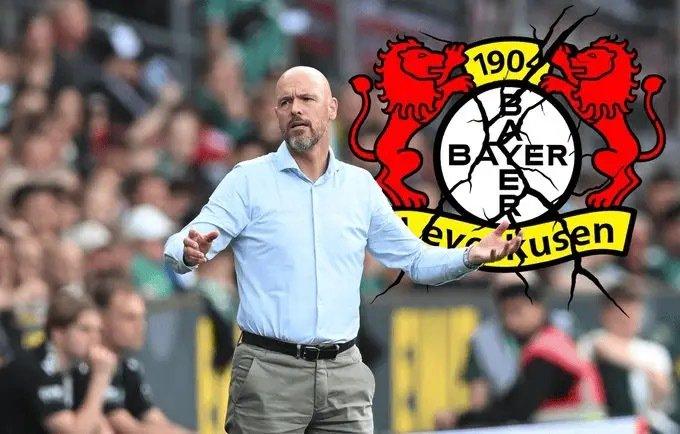 开云体育服务-滕哈格面临勒沃库森解雇风险，要求时间重建