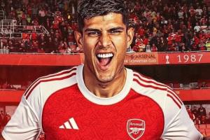 开云体育官网-博主：贝尔塔想让因卡皮耶、基维奥尔均以租借+强制买断方式转会