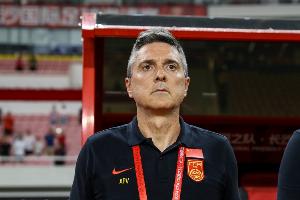 开云体育中国官网-北青：U22国足第二轮赛前训练全程封闭 北马里亚纳暂无世界排名