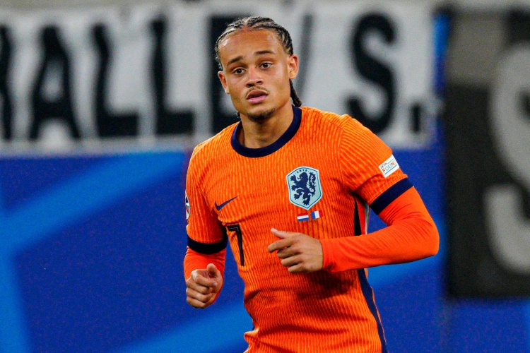 开云体育服务-西蒙斯透露：维尔纳力荐热刺，称此处为职业生涯发展的理想平台