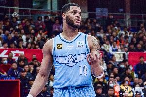 开云体育中国官网-CBA外援一阵候选：利夫韦瑟斯庞领衔前后场 洛夫顿弗格布朗在列