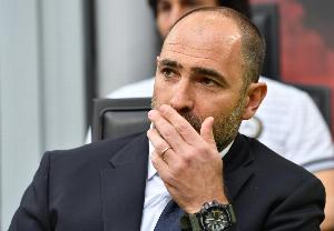 开云体育官网-图多尔：对阵罗马？人生处处是考验 伊尔迪兹有天赋&amp;他专注且认真