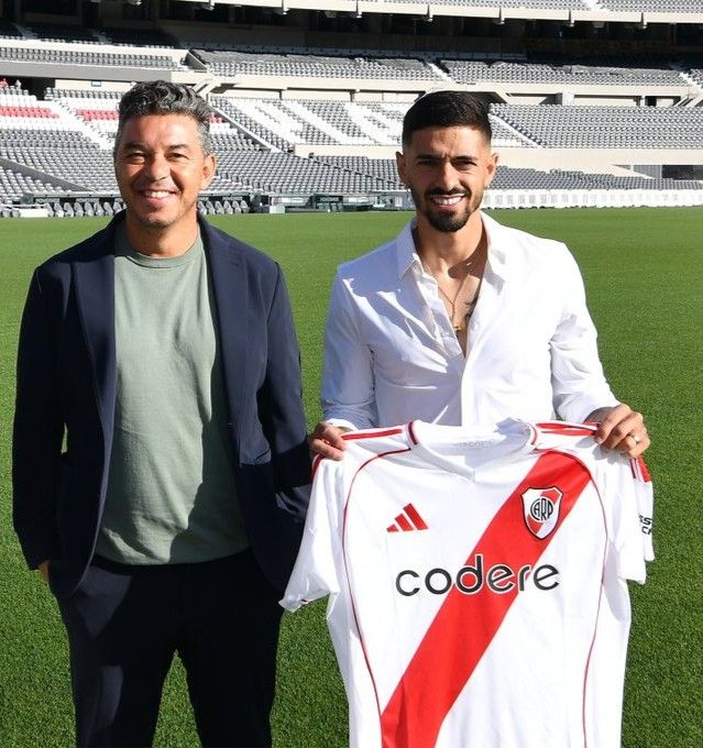 开云体育中国官网-兰奇尼告别河床：这是一趟美好的旅程，为河床出战无比自豪