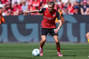 TA：利物浦加入维尔茨争夺战，将面临拜仁、曼城的竞争