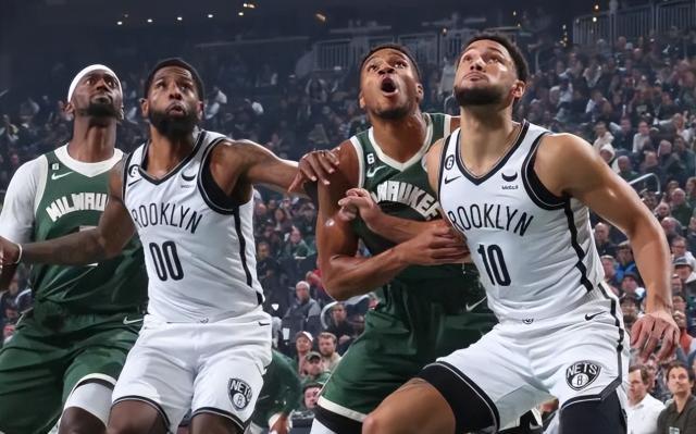 开云体育中国官网-防守为先的雄鹿很可怕！3大悍将缺阵仍占东部第一