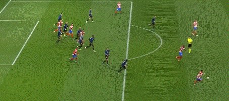 kaiyun体育平台-【欧冠】费利克斯头筹 B费助攻 马竞两中楣1比1曼联