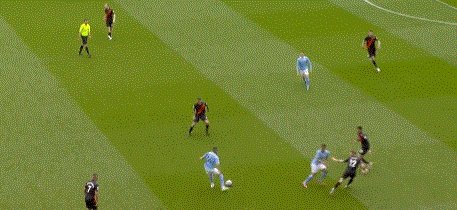 kaiyun体育平台-【英超】德布劳内传射 阿圭罗2球 曼城5比0胜埃弗顿